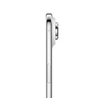Apple - iPhone Air - 512 Go - Blanc nuage - Bell et Virgin Plus-CAMÉRA AVANT CENTER STAGE 18 MPX - Options de cadrage flexibles, selfies de groupe optimisés, vidéo double capture pour un enregistrement avant et arrière en simultané, et plus encore