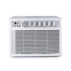 BLACK+DECKER - Climatiseur de fenêtre 18 000 BTU-Télécommande multifonctions