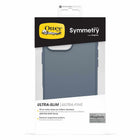 OtterBox - Coque Symmetry avec MagSafe pour iPhone 16 Pro Max - Bleu roi-DROP+ | Testé 3 fois avec les normes militaires (MIL-STD-810G 516.6)