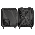 Pep Rally - Valise 19,25 po cabine pour enfant - Bleu-7