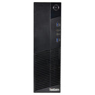Lenovo - Remis à Neuf ThinkCentre M93P SFF - Intel i5 - 500 Go HDD - 16 Go de RAM - Windows 10 Pro-Intel i5-4570 - 3,2 GHz (jusqu'à 3,6 GHz Turbo)