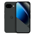 Google - Pixel 10a Phone - 128 Go - Noir volcanique - Bell/Virgin Plus-Avec sa pile qui dure plus de 30 heures, ses sept ans de mises à jour et sa conception durable, le Google Pixel 10a vous accompagne partout où la vie vous mène