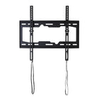 RCA - Support mural inclinable pour téléviseur RCA de 32 po à 60 po - Noir-Facile à assembler avec niveau de bulle pour un réglage précis de l’installation