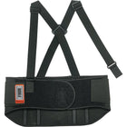Ergodyne - Ceintures Standards Élastiques Proflex 1600, Élastique, T-Grand-Matériau Élastique