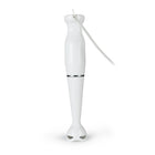 Commercial Chef - Mixeur plongeant avec pied amovible - blanc-Accessoire inclus : Gobelet de 600 ml (20 oz)
