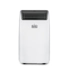 BLACK+DECKER - Climatiseur portatif 12 000 BTU -Climatiseur, déshumidificateur et ventilateur 3 en 1
