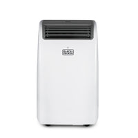 BLACK+DECKER - Climatiseur portatif 12 000 BTU -Climatiseur, déshumidificateur et ventilateur 3 en 1