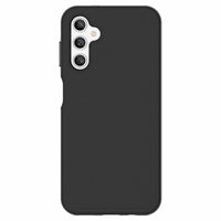 Blu Element - Armour Rugged Coque robuste noire pour Galaxy A16 5G-Testée contre les chutes jusqu'à 3 mètres