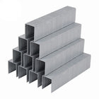 Deli - Agrafes à usage intensif de 16 mm (5/8"), boîte de 1000-Compatibilité universelle haute résistance : conçues pour des performances fiables avec la plupart des agrafeuses robustes