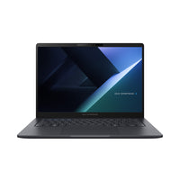ASUS - Ordinateur portable Expertbook B3 14" - Intel Ultra 7 255H - 32 Go RAM - 512 Go SSD - Win 11 Pro - Gris clair-Le NPU Intel est dédié aux charges de travail d’IA et optimisé pour les applications soutenues à puissance modérée. Ce moteur d’IA intégré révolutionnaire offre une collaboration et une productivité améliorées de manière transparente grâce à des assistants d’IA locaux, ainsi que des performances de montage vidéo supérieures, tout en maximisant l’efficacité énergétique pour des performances ex