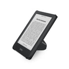 Kobo - Étui SleepCover Clara Colour/BW - Noir-Support intégré qui vous permet de lire en mains libres