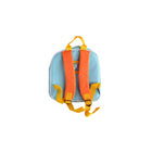 Marcus & Marcus - Sac à dos isotherme Ollie l'éléphant pour enfant-fabriqué en matériaux légers et sûrs, et réutilisable lave-vaisselle sur le dessus pour un nettoyage facile après utilisation