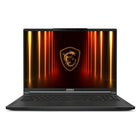 MSI - Ordinateurs portables fin et léger de jeu Copilot+ PC Stealth A16 AI+ 16 po QHD+ OLED 240Hz Thin & Light NB, AMD Ryzen AI 7-350, GeForce RTX 5070TI, 1 To SSD, 32 Go RAM, Windows 11 Famille, Noir foncé-Taille et type de RAM: LPDDR5X 32 Go