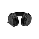 HP - Casque de jeu sans fil HyperX Cloud Stinger 3 - Noir-Un son clair et net, optimisé par notre équipe de recherche audio, est diffusé par les grands haut-parleurs de 50 mm, vous permettant d'entendre chaque pas et chaque réplique. Pour une immersion totale, profitez d'un son spatialisé grâce au logiciel NGENUITY sur PC