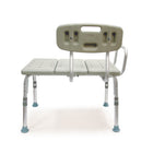 BIOS Living - Banc de transfferent - démontable-Capacité de poids : 300 lb / 136 kg