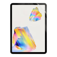 Paperlike - 3 Protecteur d'écran pour iPad Pro 11 po (2024) - Transparent-Paperlike 3 offre à votre iPad une véritable sensation de papier