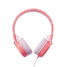 Planet Buddies - Hibou Casque filaire pour enfant - Rose-Qualité sonore supérieure: Des écouteurs pour enfants câblés avec des pilotes de 40 mm, garantissant à vos enfants la meilleure expérience sonore. L'alternative parfaite aux haut-parleurs d'ordinateur peut également être utilisée avec les tablettes, les téléphones et les ordinateurs portables pour enfants
