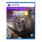 Train Sim World 6 pour PlayStation 5-Riviera Lind & GWR Classe 802
