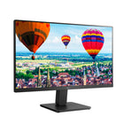 LG - Moniteur 24" FHD IPS avec AMD Freesync - 24MR41S-B-Vivez une expérience de niveau professionnel avec ce qui se rapproche le plus du jeu en temps réel. Dynamic Action Sync élève votre gameplay afin que vous puissiez répondre à chaque instant de l'action avec une balise d'entrée réduite et des performances incroyables.