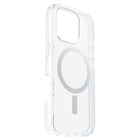 Otterbox - Étui Symmetry Clear MagSafe Clear pour iPhone 16 Pro-Design ultra-élégant qui s’harmonise avec les lignes de votre téléphone