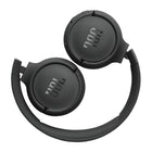 JBL - Tune 520BT Casque supra-auriculaire - Noir-Garantie limitée de 1 an