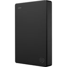 Seagate - Disque dur externe portable USB 3.0 de 5 To - Noir-Interface : USB 3.0