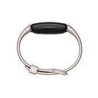 Fitbit Inspire 2 - Blanc lunaire-Suivez votre temps dans les phases de sommeil léger, profond et paradoxal, et recevez votre score de sommeil pour chaque nuit afin de mieux comprendre la qualité de votre sommeil