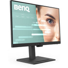 BenQ - Moniteur de bureau à domicile 27 po 1080p FHD 100 Hz-Technologie de rétroéclairage : rétroéclairage LED