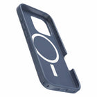 OtterBox - Coque Symmetry avec motifs graphiques et MagSafe pour iPhone 16 Pro - Marbre désert-Ancrages intégrés pour attacher des sangles et des breloques