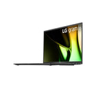 LG - Ordinateur portable tactile 16 po Gram de - Intel Core Ultra7 155H - SSD 512 Go - RAM 16 Go - Windows 11 Advanced - Noir obsidienne-LG Gram améliore vos idées avec clarté et votre flux de travail avec fluidité, ajoutant précision et profondeur à chaque visuel.
