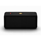 Marshall - Emberton II Enceinte Bluetooth portable - Noir et Laiton-Combinant technologie contemporaine et design Marshall emblématique, l'enceinte Emberton II présente une apparence classique et produit un son sans concession. Vous pourrez l'exhiber fièrement partout où vous allez