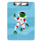 Pep Rally - Presse-papiers - Cosmic Journey-Presse-papiers format lettre (9 po x 12 po ) avec coins arrondis