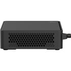 ASUS - NUC 15 Pro Mini ordinateur de bureau - Intel Core 3 100U - 16 Go de RAM DDR5 - 512 Go PCIe G4x4 NVMe SSD et Win 11 Pro-5