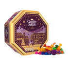 Nestlé Royaume-Uni Quality Street Chocolat et Caramel au Beurre coffret 1kg-Convient aux végétariens.