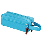 Pep Rally - Pochette Baril Double Fermeture Éclair - Pattern Power-Double fermeture éclair pour une fermeture sécurisée