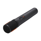 JBL - PartyBox Wireless Mic - Microphones sans fil numériques-Faites la fête toute la nuit avec jusqu’à 20 heures* d’autonomie
