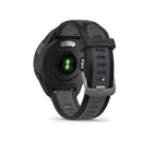 Garmin - Forerunner 165 - Noir/Gris Ardoise-8