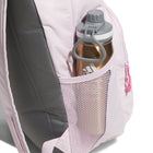 Adidas - Sac à dos Midway - Fusion Rose-Bretelles rembourrées pour un confort total