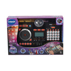 VTech - Kidi DJ Mix - Français-Améliorez votre talent de DJ en jouant avec un jeu musical intégré. 