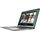 Dell - Ordinateur portable Latitude 7650 16 po FHD+ - Intel Core Ultra 5 135U - SSD 256 Go - RAM 16 Go - Windows 11 Pro-Conçu pour résister à des conditions de niveau militaire et réussi les tests MIL-STDH