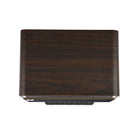 Edifier - D32 Enceinte de table portable sans fil avec audio haute résolution et autonomie de 11 heures - Noir-LONGUE DURÉE DE VIE DE LA BATTERIE - Avec la batterie haute capacité intégrée de 7,4 V/5 200 mAh, le haut-parleur est suffisant pour une lecture continue jusqu'à 11 heures par charge