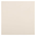 JAM Paper - Enveloppes d'invitation carrées Strathmore - 8,5 po x 8,5 po - vélin blanc naturel - paquet de 25 (191283)-Enveloppes carrées Strathmore en vélin blanc naturel