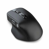 Jlab - Souris sans fil Epic 2-Mode de défilement double : basculez entre le défilement infini et le défilement standard.