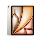 Apple - iPad Air 13 po, Écran Liquid Retina, Wi-Fi + Cellular, Puce M3, 1 TB, Comète-écran liquid retina 13 po:  Le superbe écran Liquid Retina à réflectivité ultrafaible est doté de technologies avancées comme True Tone et la gamme de couleurs étendue P3, pour des images époustouflantes à tout coup