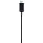 Chargeur sans fil rapide Samsung Galaxy Watch7 - USB-C - Noir-Conception compacte : le chargeur est léger (26,5 g) et compact (29,3 x 29,3 x 7,61 mm), ce qui le rend facile à transporter