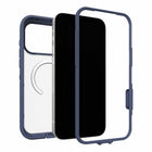 OtterBox - Étui Defender Pro XT MagSafe avec Contrôle de la Caméra pour iPhone 17 Pro Max - Bootcut Bleu-DROP+ | 7 fois plus de chutes que la norme militaire (MIL-STD-810G 516.6)