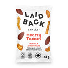 Laid Back Snacks - Tamari Copieux - 45g x 20-Certifié neutre en carbone