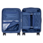 Travelite - Epicure 19 po Valise de cabine rigide - Set Sail-7