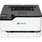 Lexmark - Imprimante laser couleur recto verso CS331dw - Blanc-Imprimante laser couleur