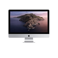 Apple - iMac Retina 5K 27" - Intel Core i7 - SSD 512 Go - 8 Go DDR4 - Français-Sur iMac 27 po, la technologie True Tone rend l’expérience de visionnement encore plus naturelle, tandis qu’une option en verre nanotexturé réduit les reflets au plus strict minimum